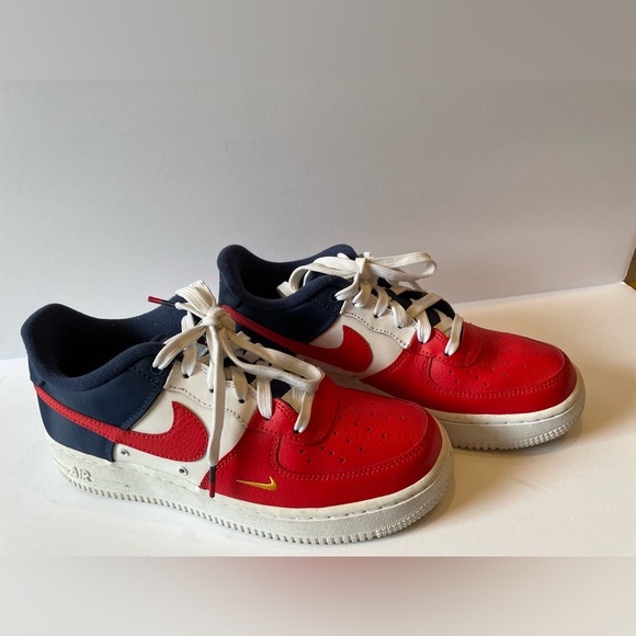 Nike “independence” Air Force 1 - Picture 5 of 5